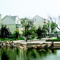 博天亞與雙鷹物業(yè)對(duì)接打造“物業(yè)服務(wù)卓越績效模式”
