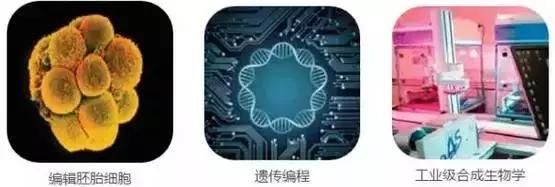 長達(dá)35頁！美國公布未來新興科技趨勢報(bào)告