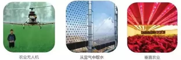 長達(dá)35頁！美國公布未來新興科技趨勢報(bào)告