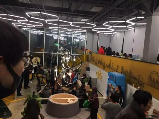 千萬人排隊(duì)退超10億元押金，被資本和市場(chǎng)拋棄的ofo如何熬過寒冬