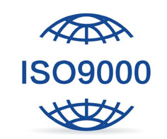 巴彥淖爾ISO9000認證