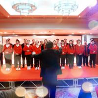 “銳意變革，合力共贏”博天亞集團(tuán)2019年新春聯(lián)誼會(huì)盛大召開(kāi)