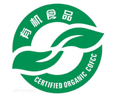 雅安有機食品認證