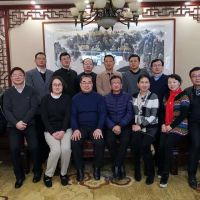 安徽企聯(lián)MBA春季工作會(huì)召開(kāi)