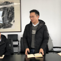 2020 年博天亞銷售目標(biāo)分解座談會圓滿召開