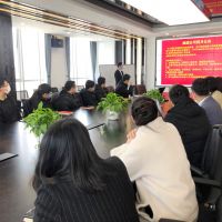立下“軍令狀”， 博天亞集團揚帆再啟航！