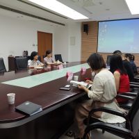 勇?lián)鐣?zé)任，助力政企發(fā)展——博天亞助力泰古科技落戶高新產(chǎn)業(yè)園